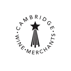 Cambridge Wine Company brand logo for cambridgewine.com