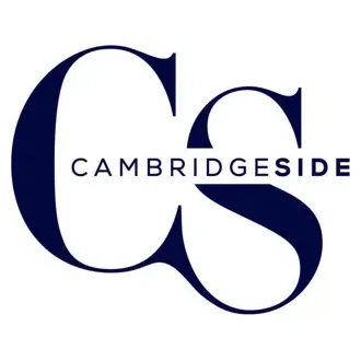 CambridgeSide brand logo for cambridgeside.com
