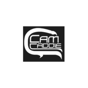 CamCaddie brand logo for camcaddie.com