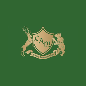 camchristmas brand logo for camchristmas.com