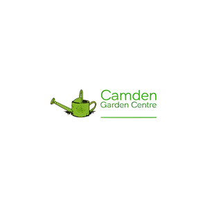 Camden Garden Centre brand logo for camdengardencentre.co.uk