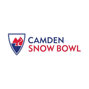Camden Snow Bowl brand logo for camdensnowbowl.com