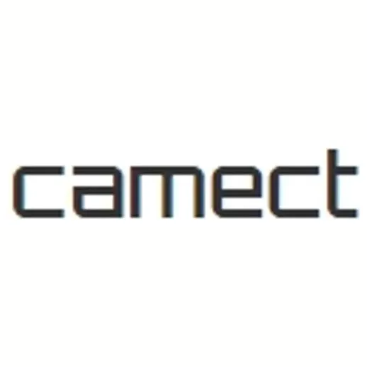 Camect brand logo for camect.com