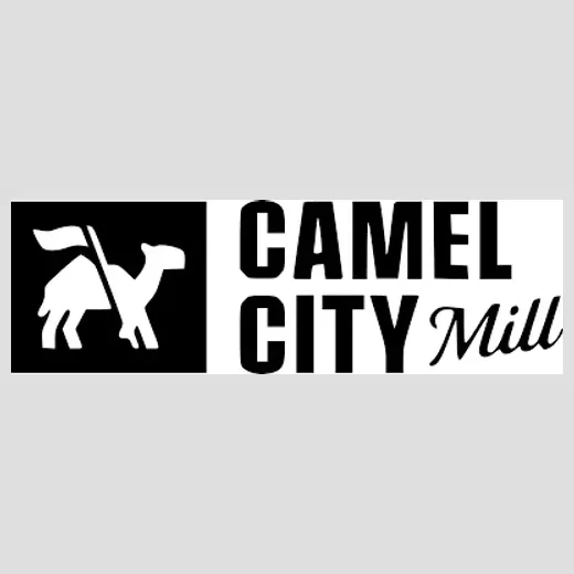 Camel City Mill brand logo for camelcitymill.com
