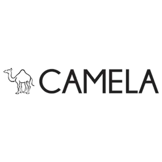 camelacamelmilk brand logo for camelacamelmilk.com