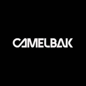 CamelBak GB brand logo for uk.camelbak.com