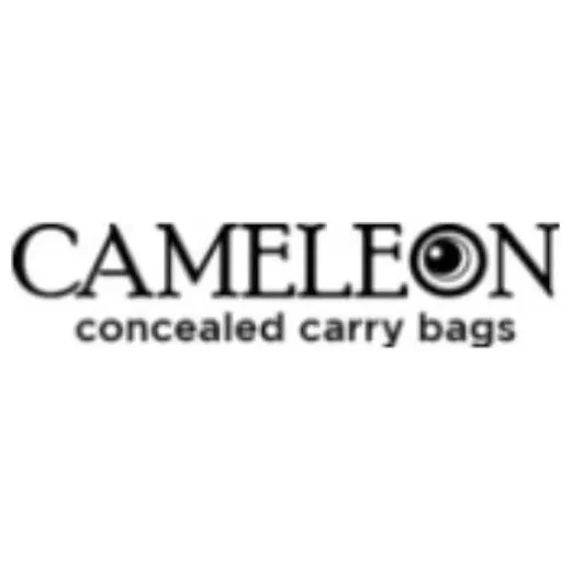 Cameleon Bags brand logo for cameleonbags.com