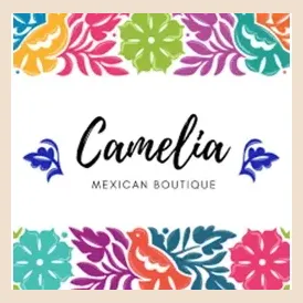 Camelia brand logo for camelia.shop