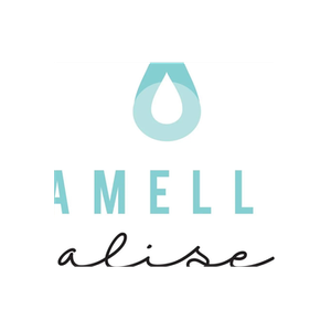 Camellia Alise brand logo for camelliaalise.com