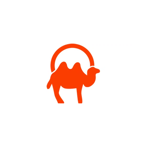 Camelsota brand logo for camelsota.com