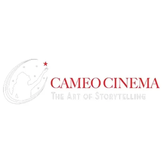 Cameo Cinema brand logo for cameocinema.com