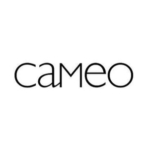 Cameo Clothing Line brand logo for cameoclothingline.com