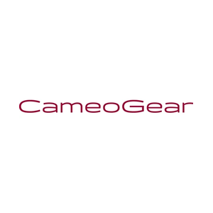 Cameo Gear brand logo for cameogear.com