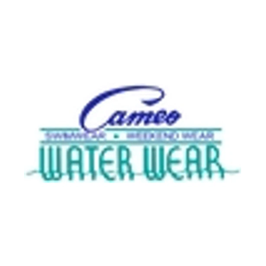 Cameo Water Wear brand logo for cameowaterwear.com