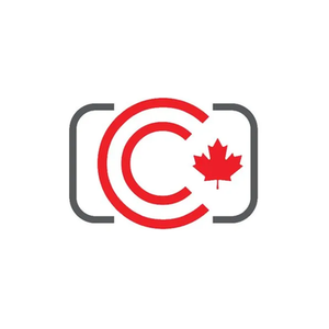 Camera Canada brand logo for cameracanada.com