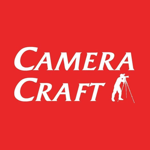 Camera Craft brand logo for cameracraftinc.com