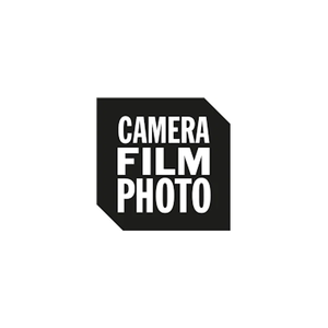 Camera Film Photo brand logo for camerafilmphoto.com