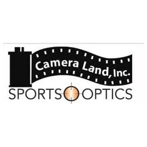 Camera Land brand logo for cameralandny.com