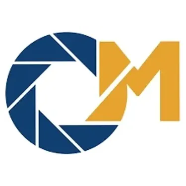 Camera Mall brand logo for cameramall.com