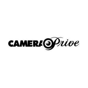 Camera Prive brand logo for cameraprive.com