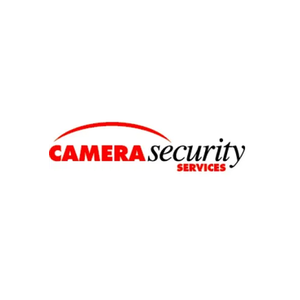 Camera Security brand logo for camerasecurity.co.uk