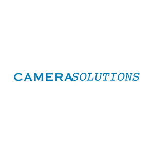 Camera Solutions brand logo for camerasolutionsinc.com