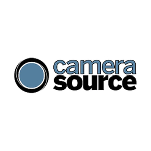 Camera Source brand logo for camerasource.com