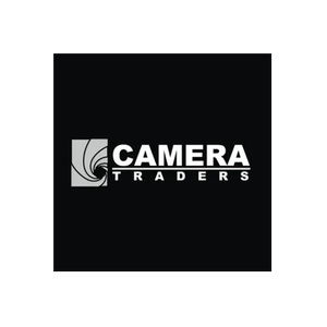 Camera Traders brand logo for camera-traders.com