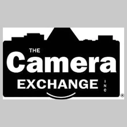 CameraX brand logo for camerax.com