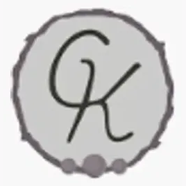 Cameron Kruse brand logo for cameronkruse.com
