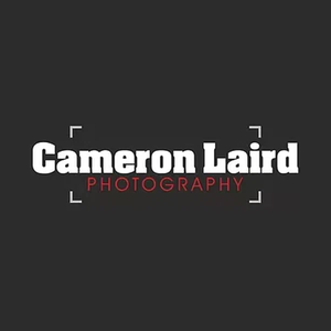 Cameron Laird brand logo for cameronlaird.com