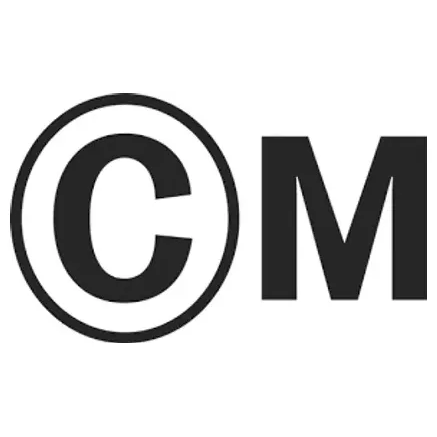 Cameron Marks brand logo for cameronmarks.com