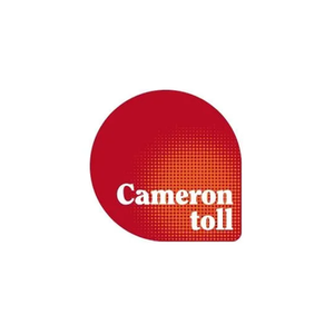 Cameron Toll brand logo for camerontoll.co.uk