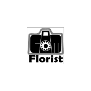 camflorist brand logo for camflorist.com
