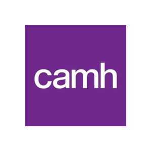 CAMH brand logo for camh.org