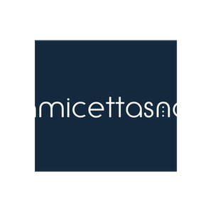 CamicettaSnob brand logo for camicettasnob.com
