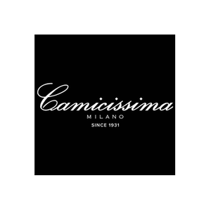 Camicissima brand logo for camicissima.it