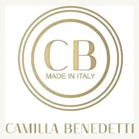 Camilla Benedetti Designs brand logo for camillabenedettidesigns.com