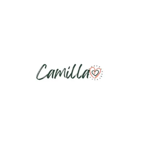 Camilla Boutique brand logo for camillaboutiqueshop.com