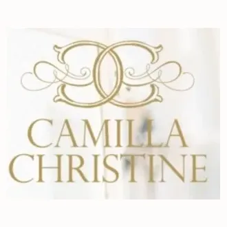 Camilla Christine brand logo for camillachristine.com