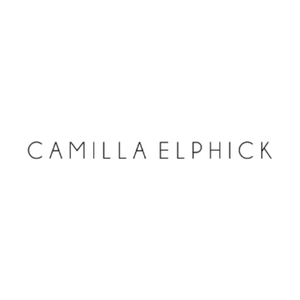 Camilla Elphick brand logo for camillaelphick.com