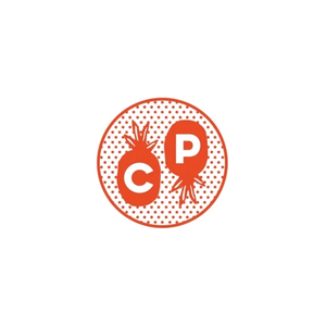 Bigcartel brand logo for camillaperkins.bigcartel.com