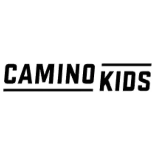Camino Kids brand logo for caminokids.com