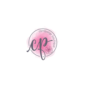 camipaigeboutique brand logo for camipaigeboutique.com