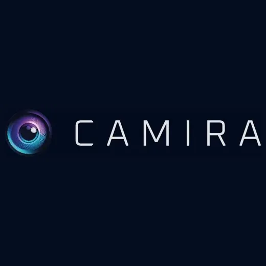 camira brand logo for camira.ai
