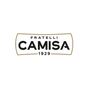 Camisa brand logo for camisa.co.uk