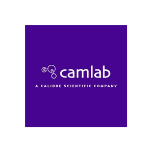 Camlab brand logo for camlab.co.uk