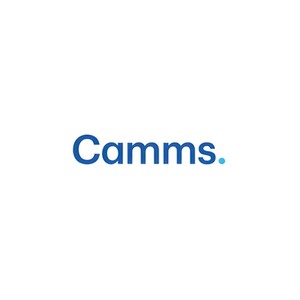 CAMMS brand logo for cammsgroup.com