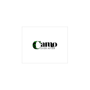 Camo Ever After brand logo for camoeverafter.com