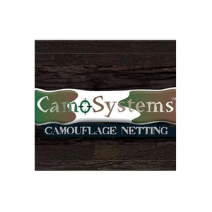 Camo Unlimited brand logo for camounlimited.com